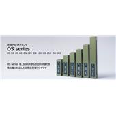SUGIYAMA杉山电机OS-53光栅传感器,OS-53