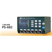 SUGIYAMA杉山电机错误检测器PS-682,PS-682