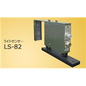 SUGIYAMA杉山电机光栅传感器LS-82,LS-82