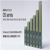 SUGIYAMA杉山电机 OS系列光传感器,OS