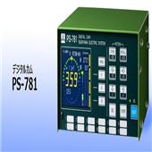 SUGIYAMA杉山电机 数字凸轮 PS-781,PS-781