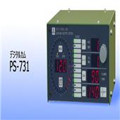 SUGIYAMA杉山电机数字凸轮 PS-731,PS-731